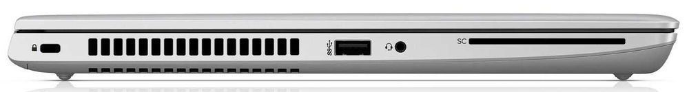 Laptop HP ProBook 640 G4 i3-8gen 8GB 256GB NVMe SSD FHD