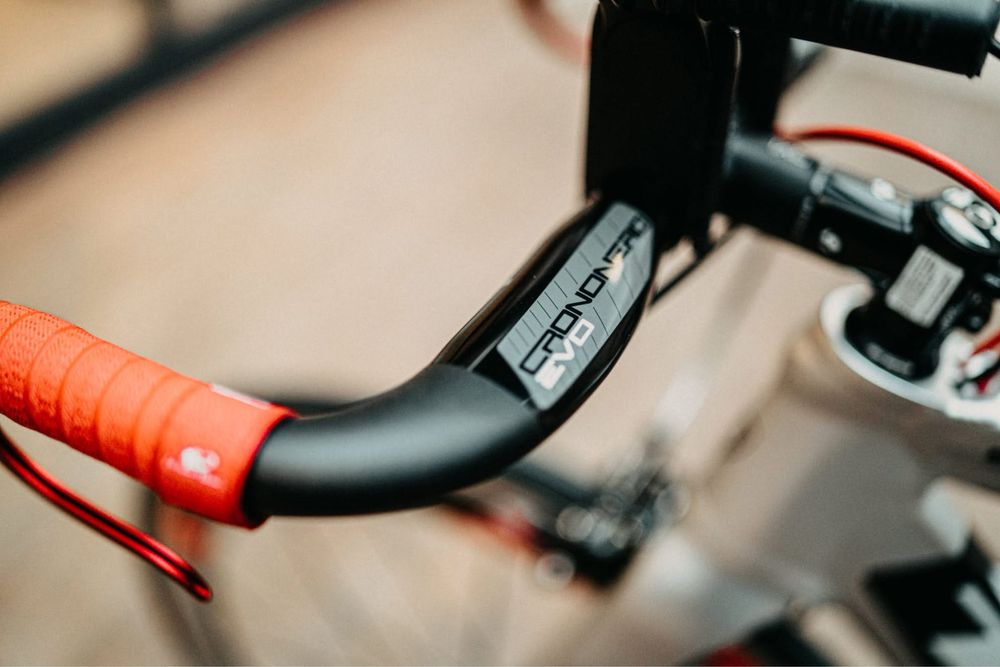 Trek Speedconcept 2.5