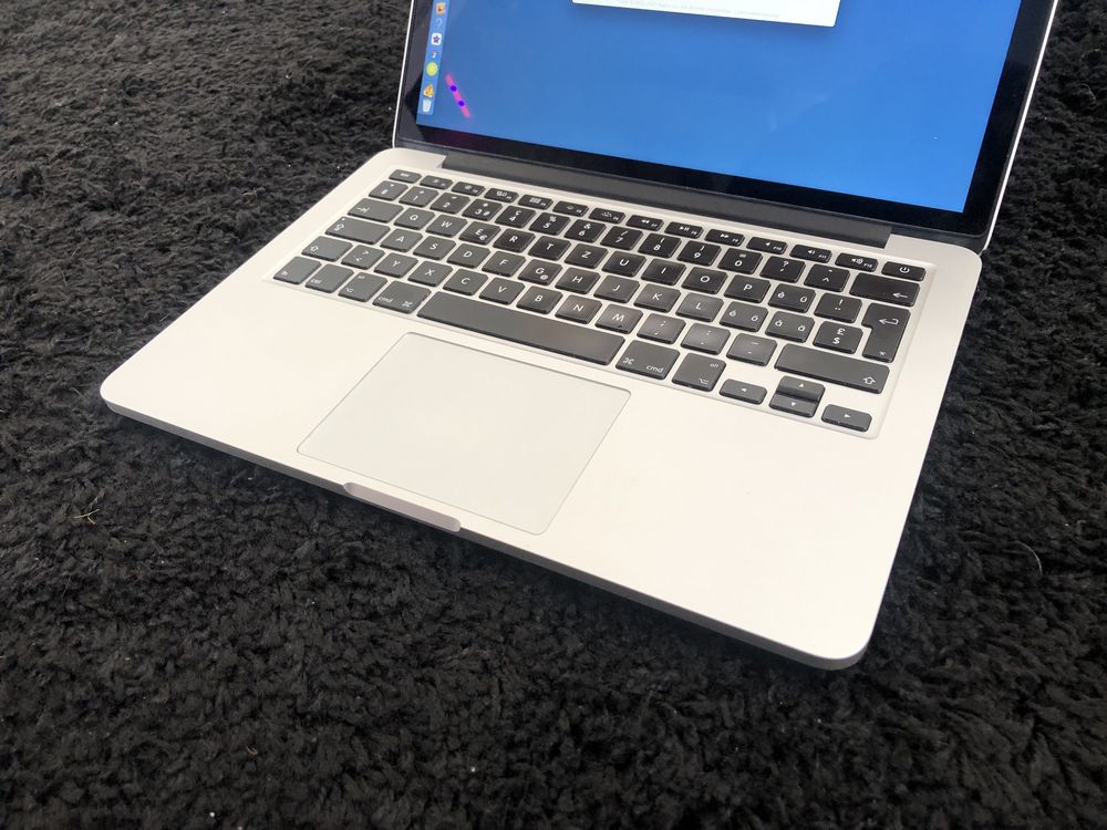 Mac Book pro retina A1425