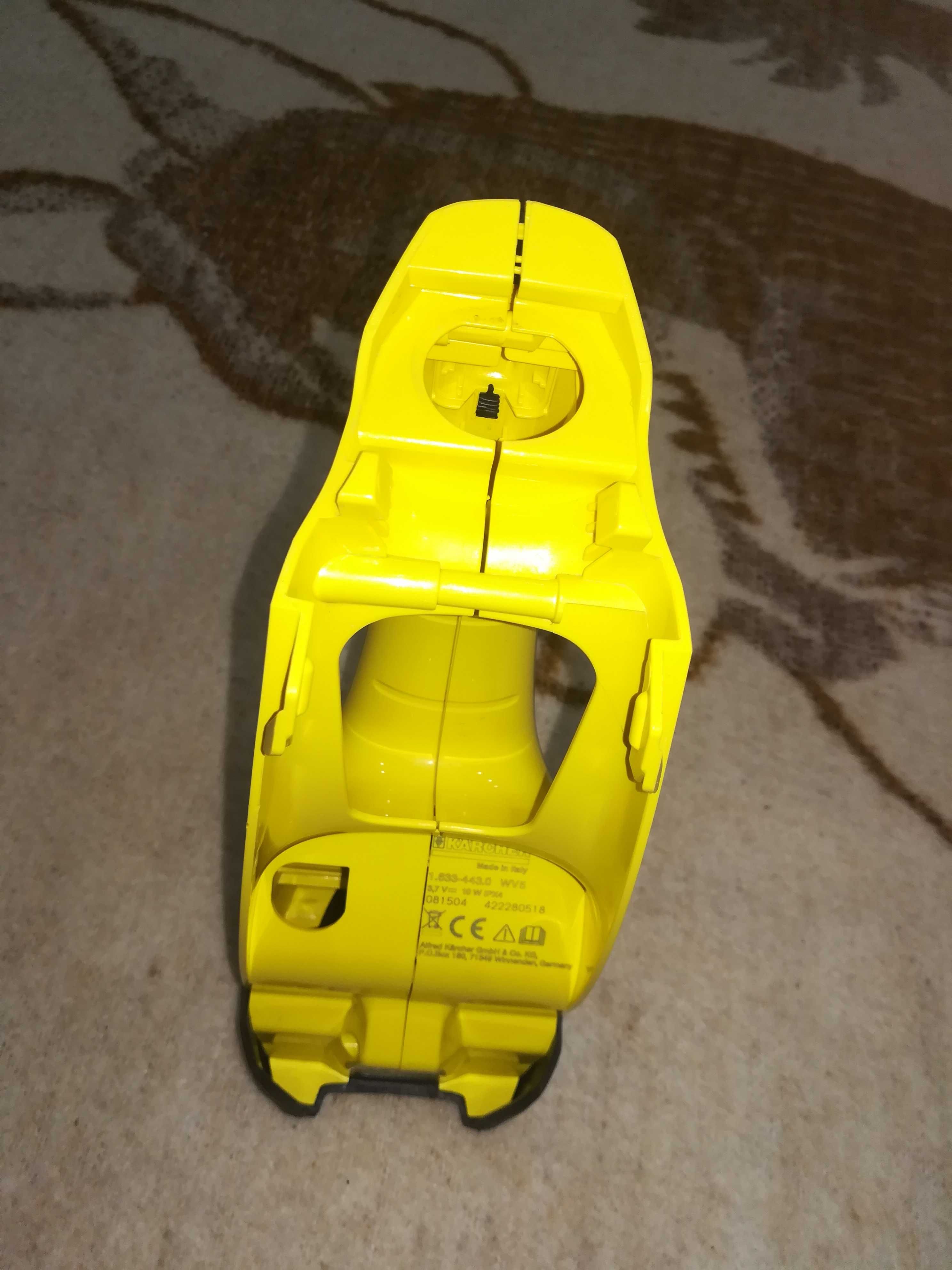 Karcher WV5 obudowa