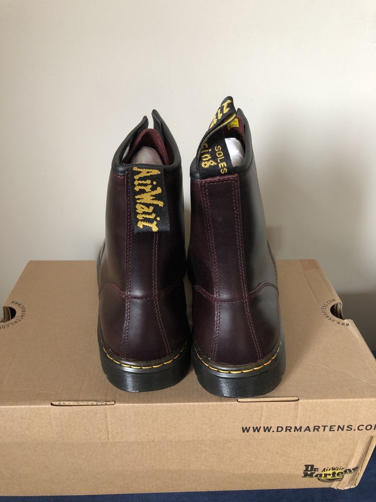 Buty Dr.Martens Thurston 46