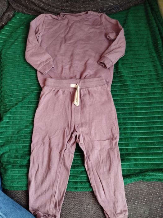 Dres/komplet 98 .