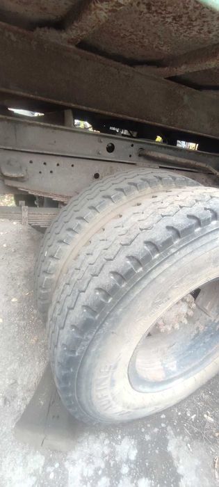 Зіл 130 самоскид