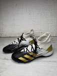 Модные футбольные копочка бампы adidas predator 44-44.5