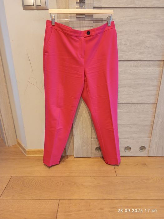 Paczka ubrań damskich 38/40