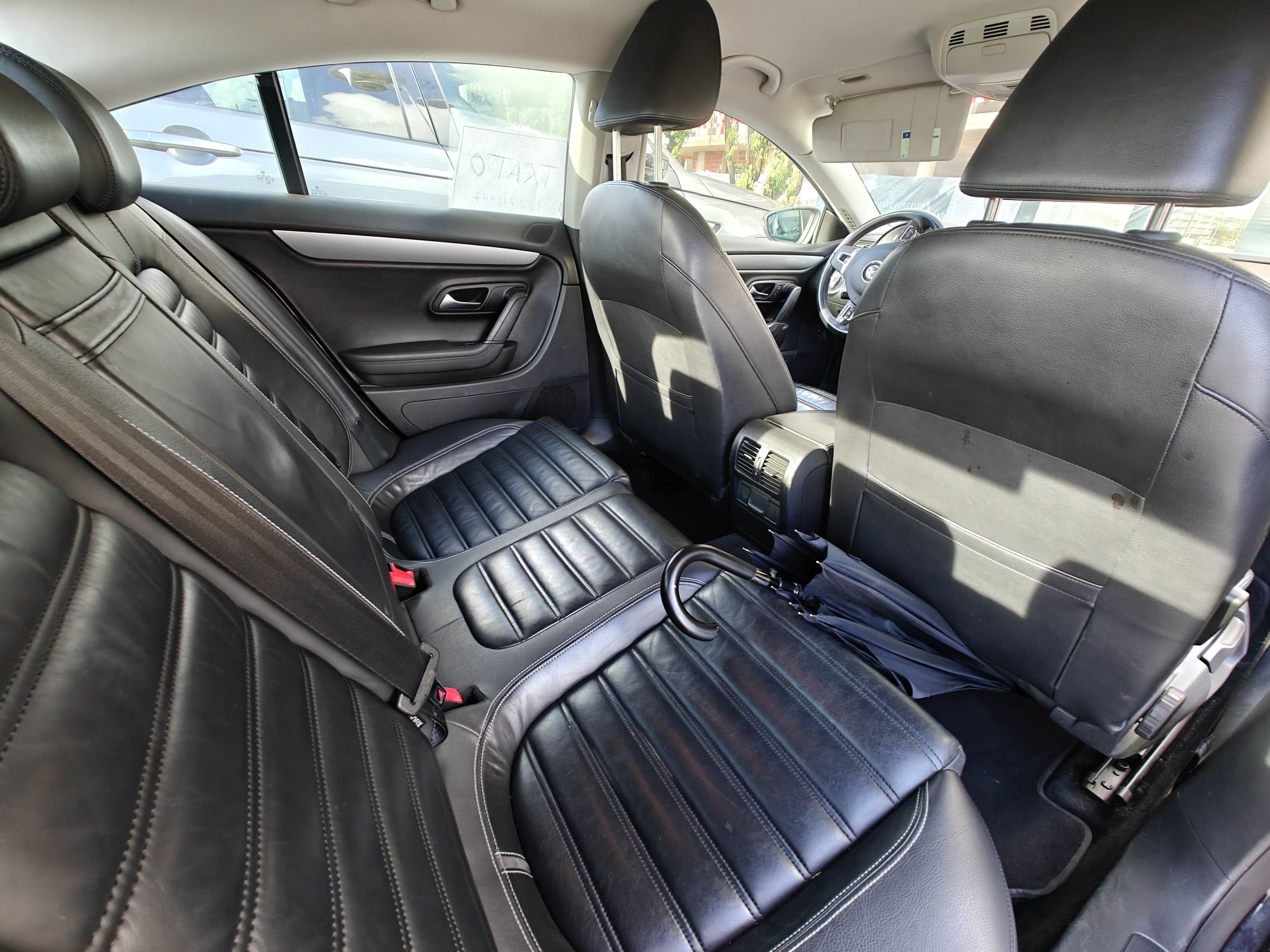 Vendo VW Passat cc