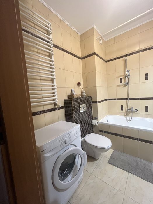 Mieszkanie 2-pokojowe, Dębniki, Osiedle Europejskie ATENY, 40m2