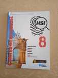 Caderno HSI História Sob Investigação - 8.º Ano (NOVO)
