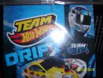 Nowa PC- CD -Rom game  Team Hołwheels Drift gra