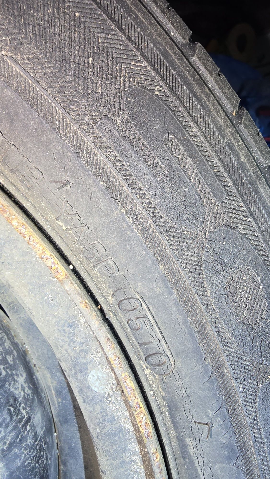 Felgi 4 sztuki.. R13 ET 45 4x114.3