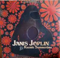 Winyl JANIS JOPLIN Kozmic Summertime Live 1969