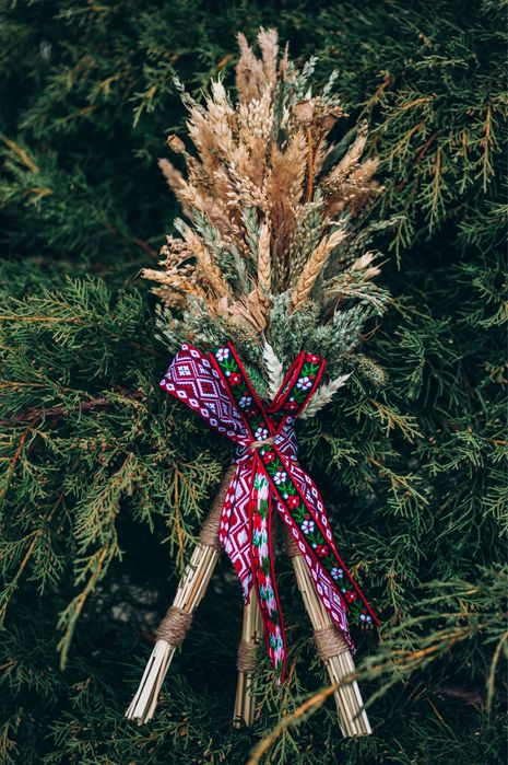 Дідух Ураінський актуальний