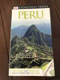 Guia de viagem Peru