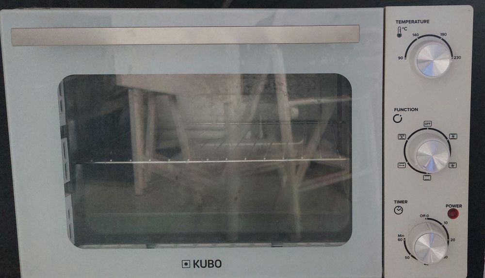 Forno eletrico para venda