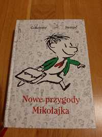 Nowe przygody Mikołajka (LSDP5)