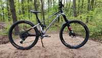 Mondraker superfoxy r (enduro,freeride,dh)