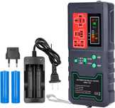 Tester przekaźników samochodowych Alnicov z wskaźnikiem LED 12 V 24 V