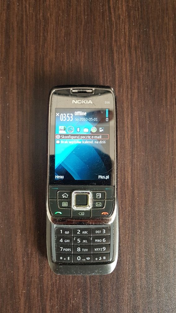 Nokia e66 sprzedam