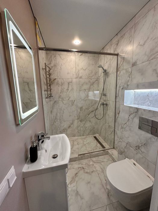 Оренда котеджу в Буковелі