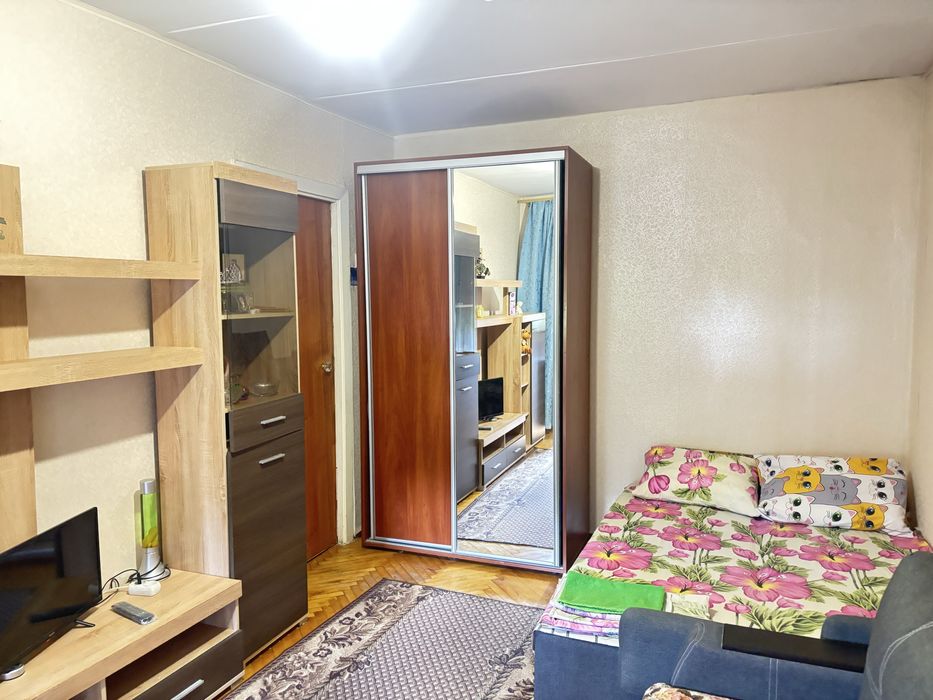 Квартира подобово. 1 к. м.Голосіївська 200 м. онкоцентр.