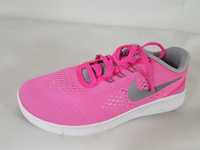 NIKE BUTY BUTY DAMSKIE sportowe rozmiar nowe 38,5