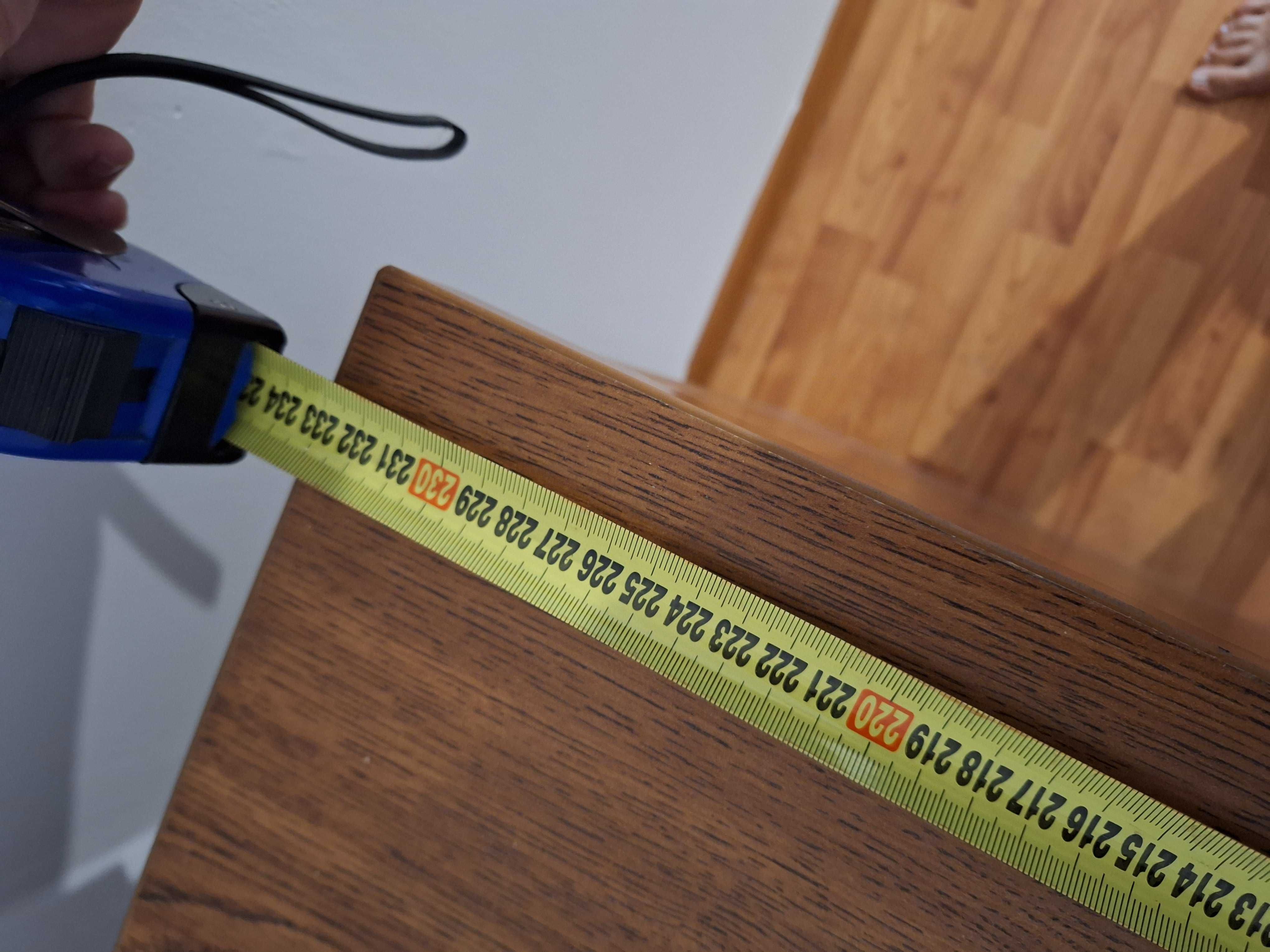 Sprzedam dużą komodę ponad 233 cm