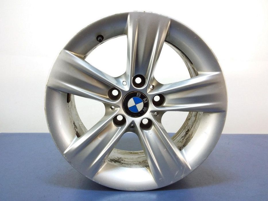 BMW 1 F20 FELGA ALUMINIOWA 6796237 5X120 7.5JX16