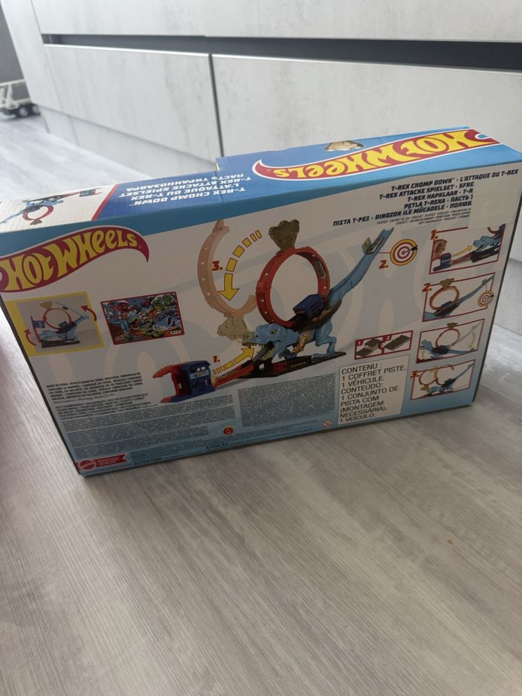 Hot Wheels оригінал