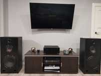 Wzmacniacz stereo Pioneer A 676