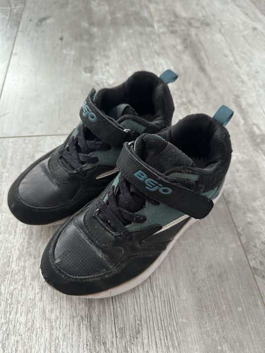 Adidasy Bejo chłopięce