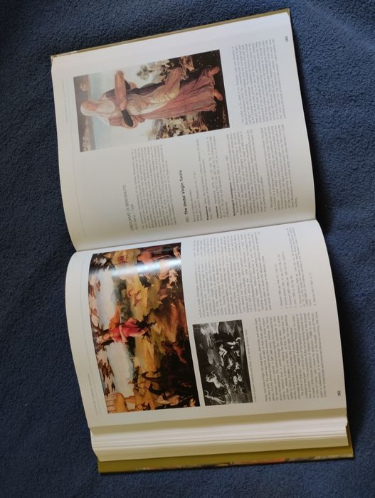 Italian Painting. Illustrated Summary Catalogue