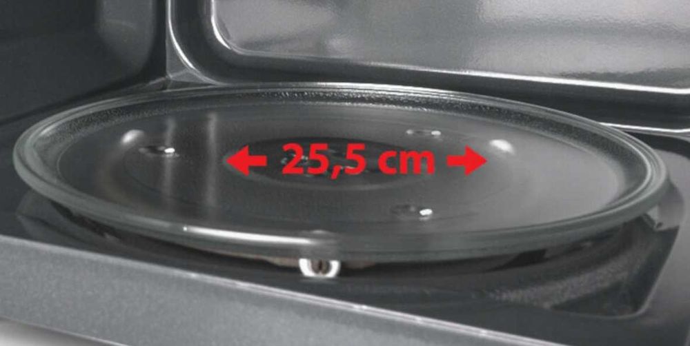 Nowa KUCHENKA MIKROFALOWA StarQ 20L 700W Biała Rozmrażanie - WYPRZEDAŻ