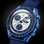 [Novo] Swatch X Omega - MISSION TO THE SUPER BLUE MOONPHASE