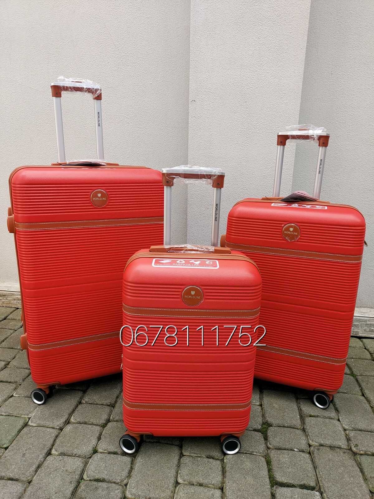 З розширенням від AIRTEX WORDLINE 629 валізи чемоданы сумки на колесах