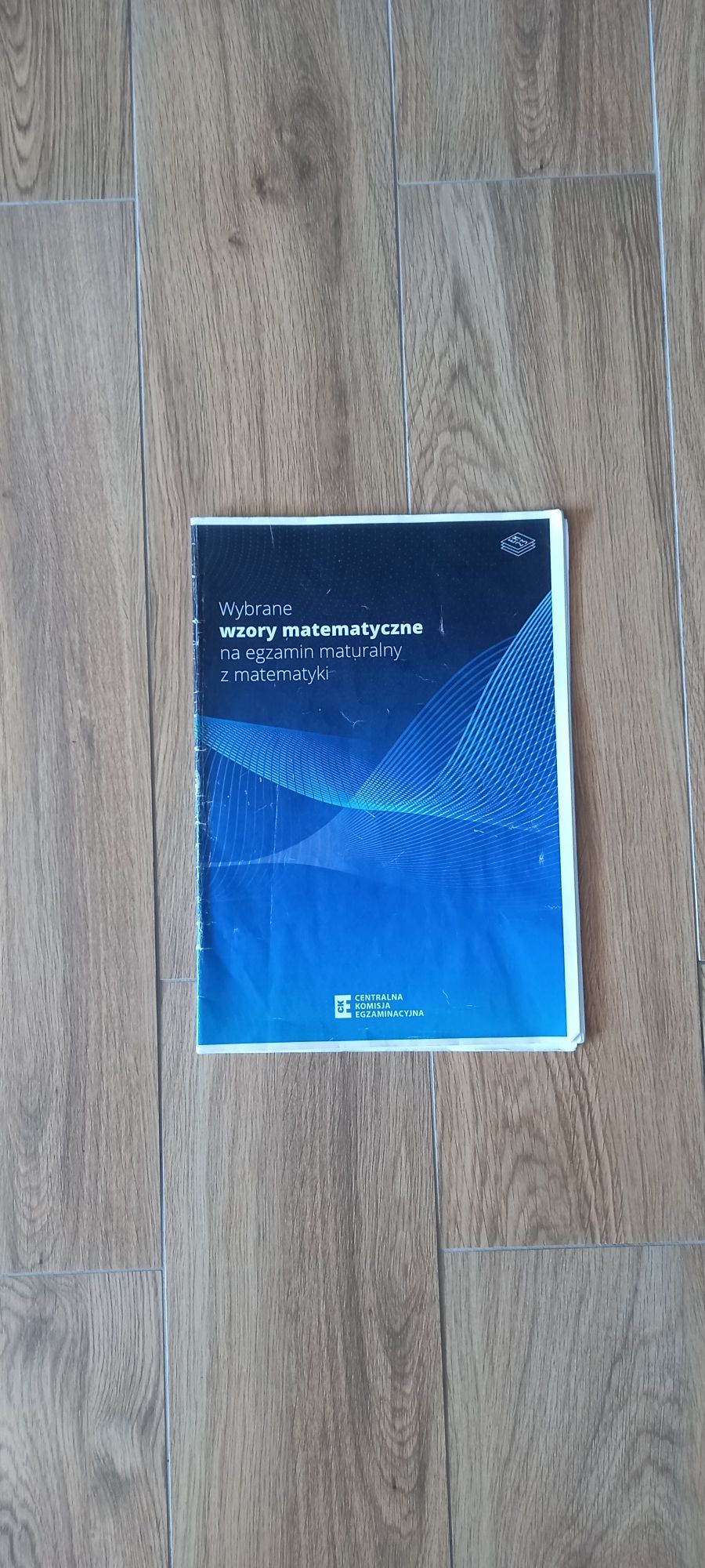 Wybrane wzory matematyczne