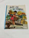 Anita vai às compras   (nº 12)