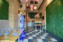 Gotowa restauracja na wynajem - Żoliborz