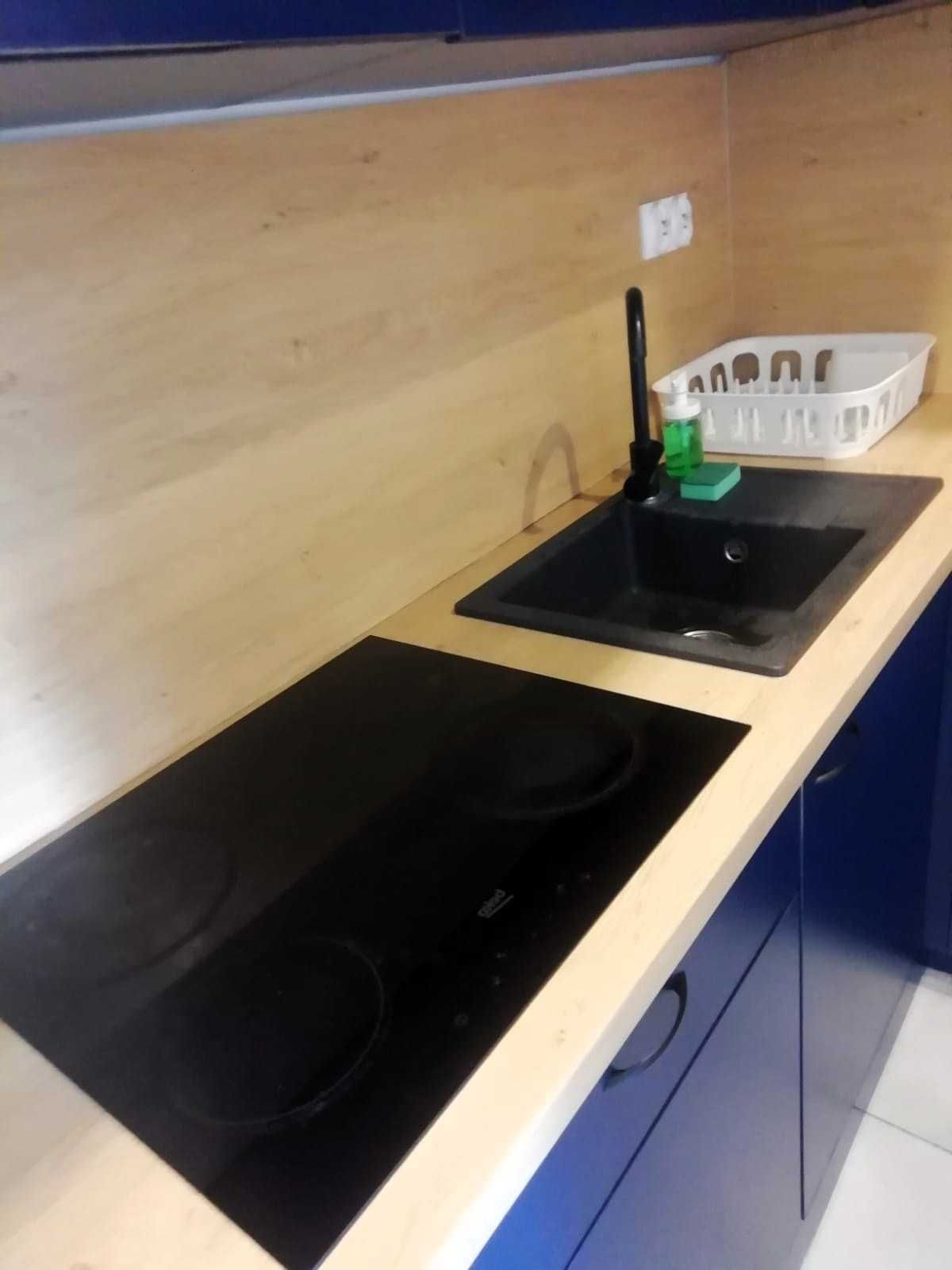 WOLNA! Kwatera Pracownicza Zabrze Centrum dla 6 os. FV, TV, FULL!