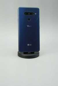 Знижка LG V40 ThinQ 6/64GB Moroccan Blue