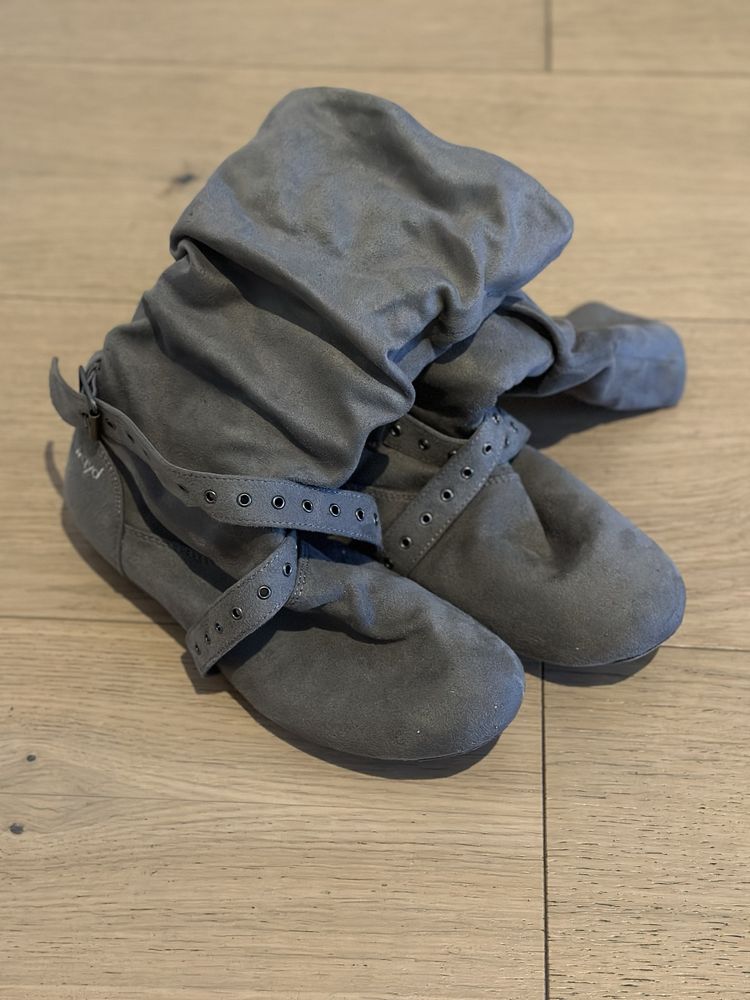 Buty Swayd Urban Step rozmiar 39 NOWE do tańca zouk