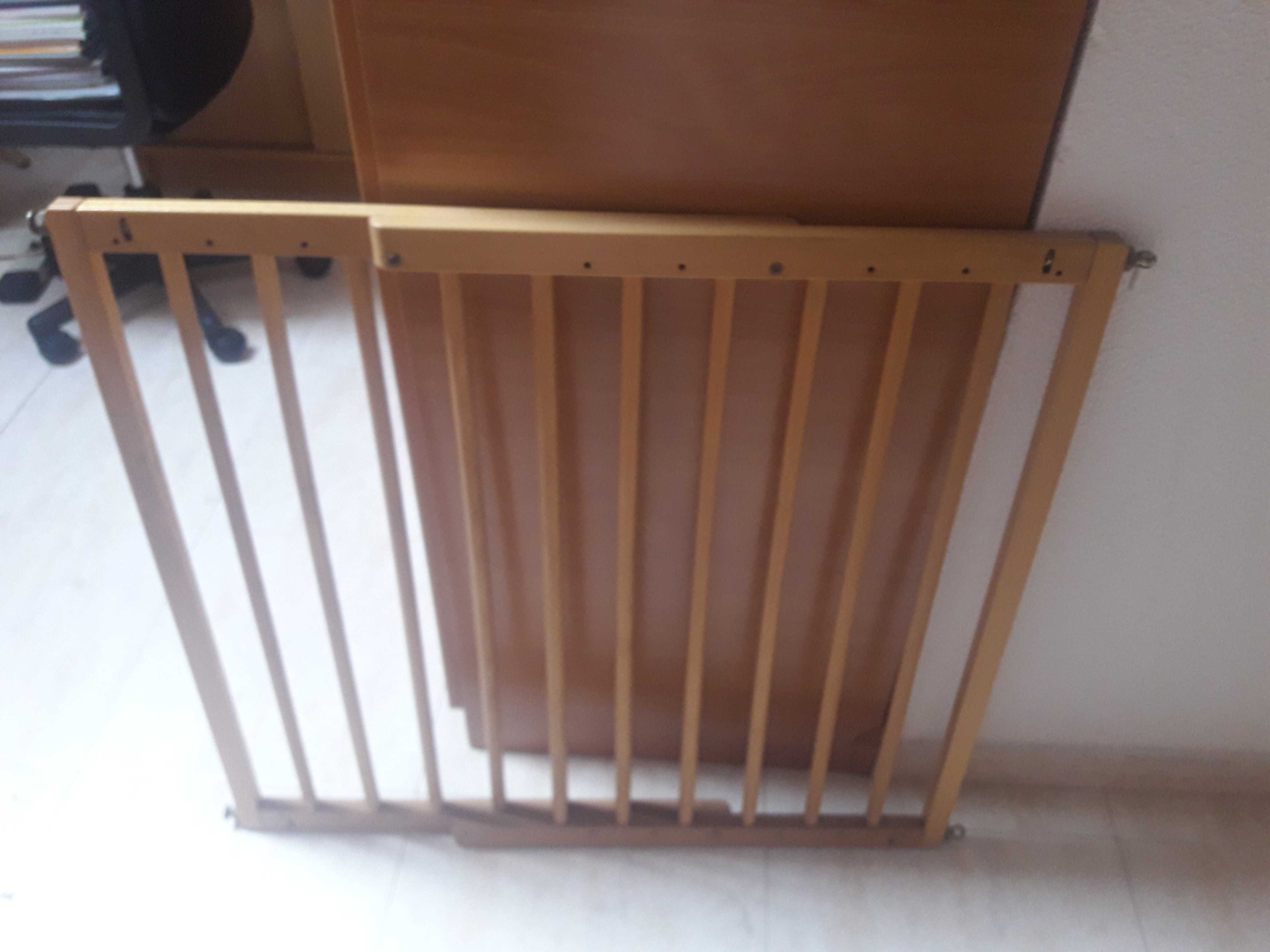 Grade Extensível IKEA