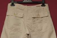 Hugo Boss рр 30 брюки льняные брюки из плотного льна + хлопок