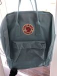 Mochila no a Kanken