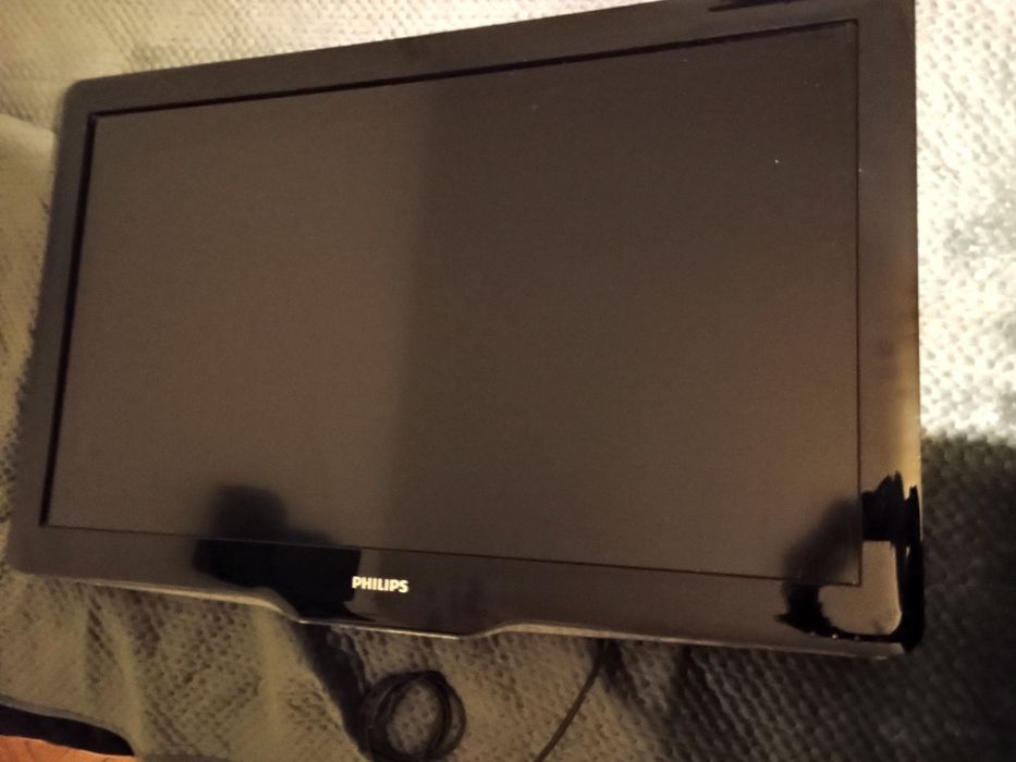 TV 37 cale - Philips 37PFL5405H/12