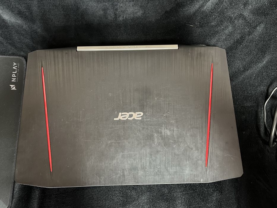 Portátil Acer Aspire VX 15