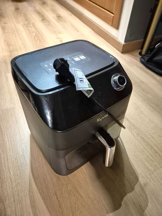 air fryer kyvol af600 Wifi