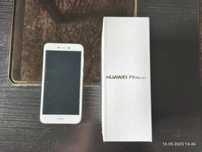 Huawei P9 Lite 2017 3/16 sprawny
