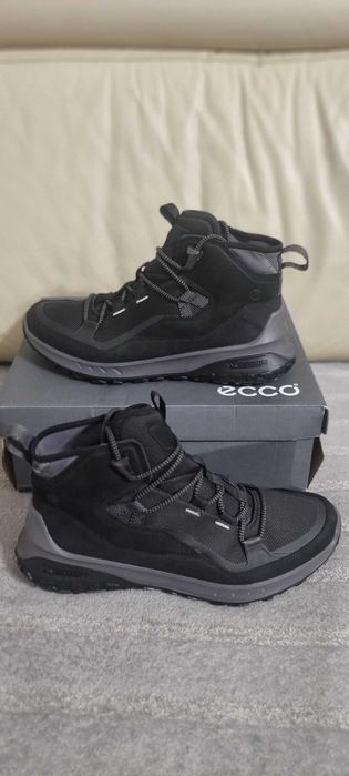 Buty męskie trekkingowe Ecco ULT-TRN 44