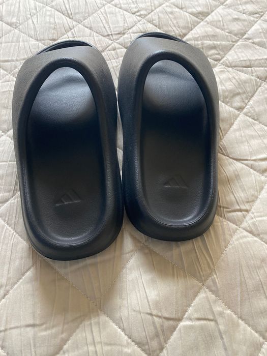 Adidas Yeezy Slide Black 42/9US