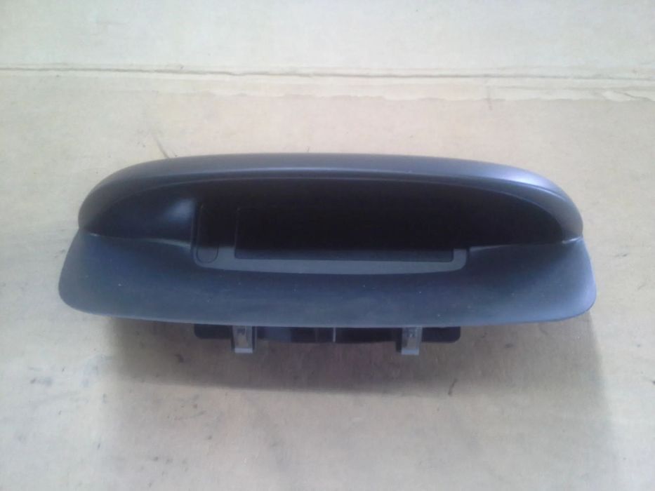 Renault Megane 3 FL wyświetlacz radia 280346458R-A